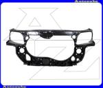 AUDI A4 B7 2004.11-2007.10 /8E/ Homlokfal komplett "1.6, 2.0, 3.0, 3.2" (gyári szám: 8E0805594F) P133504-1