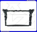 VW POLO 6 2017.06-2021.07 /6W/ Homlokfal "1.0TSI" P95B104-2