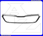 Skoda SCALA 2019.02-2024.01 /NV/ Hűtődíszrács krómkeret P69C305-2