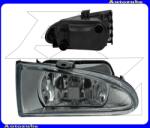 FORD FIESTA MK3 1989.02-1995.10 Ködlámpa bal (H1) DEPO 431-2007L-UE