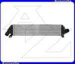 VOLVO V40 2012.09-2019.10 Intercooler, levegőhűtő "1.6D / 2.0D" 655x157x40 P9042J8-1
