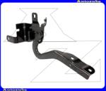 RENAULT CLIO 4 2016.09-2019.09 Motorháztető zsanér jobb 624 20 BH2AM