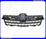 RENAULT EXPRESS 2021.05-től Hűtődíszrács fekete /RENDELÉSRE/ P60U305