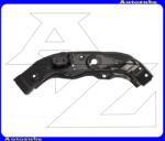Mitsubishi OUTLANDER 3 2012.11-2014.12 /GG, GF/ Fényszórótartó lemez bal P52D10411