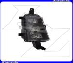 VW GOLF 7 2016.11-2019.10 /5G/ Ködlámpa jobb "GTI" (LED) TYC 19-15315-00-2