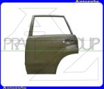 SUZUKI VITARA / GRAND VITARA 2005.02-2009.12 Ajtó bal hátsó "5 ajtós" /RENDELÉSRE/ SZ0563554