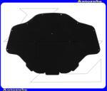 BMW 5 G30, G31 2016.11-2020.03 Motorháztető szigetelés P20E1WM