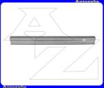 Hyundai ACCENT 2 2003.01-2005.12 /LC/ Küszöb alsó rész oldalfüggetlen "1650mm" (külső javítólemez) POTRYKUS P400741-2