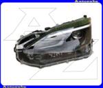 TOYOTA YARIS CROSS 2021.09. -től Fényszóró bal (HIR2/LED) motorral DEPO 212-11DTLMLDEM2