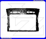 Skoda KAROQ 2017.11. -2022.02 /NU/ Homlokfal "Diesel" SK7503210
