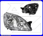 Honda CRV 2 2004.04-2006.08 /RD/ Fényszóró jobb (2xH1) (motor nélkül) DEPO 217-1154R-LD-EM