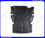 BMW 3 F30, F31 2011.11-2015.04 Alsó motorvédő burkolat, haspajzs (SZÖVET) 006487735