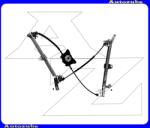 AUDI Q2 2016.06-tól /GA/ Ablakemelő szerkezet elektromos jobb első (motor nélkül) AD730W001