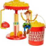 Mattel Toy Story 4 Figura Skinny Cu Carusel Gdf66 Figurina