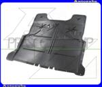 Skoda SCALA 2019.02-2024.01 /NV/ Alsó motorvédő burkolat, haspajzs (műanyag) 109839