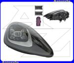 PORSCHE CAYENNE 3 2017.11-től /9YA/ Fényszóró jobb (LED-mátrix) LED vezérlő nélkül nappali fényhez/helyzetjelzőhöz, LED vezérlő nélkül tompított/távfényszóróhoz, "PORSCHE" felirat nélkül HELLA /RENDELÉSRE/ 1E