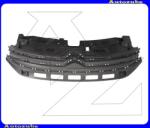 CITROEN C3 3 2017.01-2020.02 /SX/ Hűtődíszrács P23B305