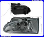 FORD FIESTA MK3 1989.02-1995.10 Ködlámpa jobb (H1) DEPO 431-2007R-UE