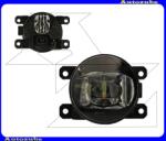 Jeep RENEGADE 2014.09-2018.06 /BU/ Ködlámpa jobb "LED-es" TYC /RENDELÉSRE/ 19-15297-00-9