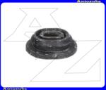 VW CADDY 3 2015.06-2020.10 /2K/ Hűtőtartó gumi alsó, oldalfüggetlen (homlokfalba) 103153