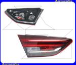 OPEL INSIGNIA B 2017.02. -2020.01 /Z18/ Hátsó lámpa bal belső "5 ajtós" "LED/H21W/W16W" (foglalattal) MAGNETI MARELLI 714020660706
