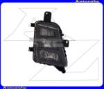 VW GOLF 7 2012.10-2016.10 /5G/ Ködlámpa jobb "GTI" (LED) TYC 19-15313-00-2