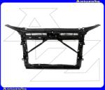 Skoda OCTAVIA 3 2016.10-2020.10 /5E/ Homlokfal komplett "1 vízhűtőshöz" P69C104-Q