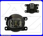 Jeep RENEGADE 2014.09-2018.06 /BU/ Ködlámpa bal "LED-es" TYC /RENDELÉSRE/ 19-15298-00-9