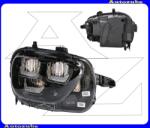 CITROEN C3 3 2020.03-tól /SX/ Fényszóró jobb (LED) elektronika nélkül VALEO 451025