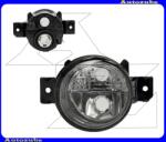 NISSAN NAVARA 2015.11-től /D23/ Ködlámpa + nappalifény bal (H11/PS19W) TYC 19-14158-05-9