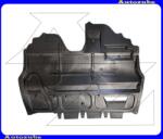 Seat TOLEDO 4 2013.01-2015.06. /NH/ Alsó motorvédő burkolat "Benzin" haspajzs (műanyag) AD1201910