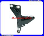 AUDI A4 B7 2004.11-2007.10 /8E/ Első lökhárító tartó tartó bal 102372