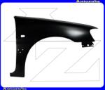 PEUGEOT 106 1996.03-2003.07 Első sárvédő jobb S0537012