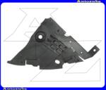 DACIA LOGAN 2 2017.09. -2021.05 /L52/ Alsó motorvédő burkolat jobb, lökhárító alatti rész (műanyag) P28B2348X