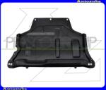 Skoda OCTAVIA 4 2019.11-2024.04 /NX/ Alsó motorvédő burkolat, haspajzs (műanyag) AD3231930