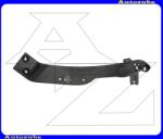 CITROEN BERLINGO 3 2018.06-2024.02 /K9/ Fényszórótartó bal 051620396