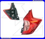 NISSAN NOTE 2 2013.06-2016.12 /E12/ Hátsó lámpa jobb "LED/W21W/W5W/WY21W" (foglalat nélkül) DEPO P27L188-E