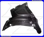 AUDI A6 C7 2010.11-2015.05 /4G/ Dobbetét bal első, hőszigeteléssel (műanyag) AD0383602