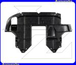 ALFA-ROMEO 147 2000.10-2004.10 /937/ Alsó motorvédő burkolat "Diesel" haspajzs (műanyag) P1404346Q