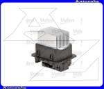 RENAULT TRAFIC 2 2001.09-2006.07 /FL, JL/ Fűtőmotor ellenállás 509961