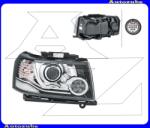 LAND ROVER FREELANDER 2 2006.01-2014.10 Fényszóró jobb Bi-XENON (D3S/PY21W/LED) komplett HELLA 1EL 354 813-101