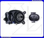CUPRA FORMENTOR 2020.07-2024.06 Ködlámpa bal "LED-es" HELLA /RENDELÉSRE/ 1NL 014 871-011
