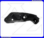 Seat LEON 3 2012.12-2016.12 /5F/ Homlokfal felső rész bal P67C10411