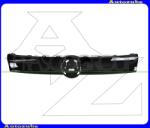 VW CADDY 4 2020.11-től /SK/ Hűtődíszrács fényes fekete UKP05-32110