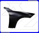 BMW X1 E84 2012.07-2015.10 Első sárvédő jobb P206002-1