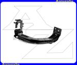 FIAT DOBLO 2 2015.01-2022.05 /263/ Fényszórótartó lemez bal P30U104-5
