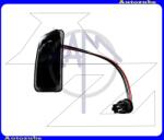 AUDI A5 2007.06-2011.09 /8T/ Holttérfigyelő jobb "2009.05. -ig" külső tükörbe MAD116-R