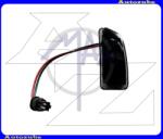 AUDI A5 2007.06-2011.09 /8T/ Holttérfigyelő bal "2009.05. -ig" külső tükörbe MAD116-L