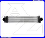 FORD TRANSIT 5 2006.04-2014.04 /V347/ Intercooler, levegőhűtő "2.0TDCI" 650x160x64 FD913N001