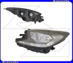 TOYOTA AYGO X 2021.10-től /AB7/ Fényszóró bal (H11/HB3/LED) (motor nélkül) DEPO 212-11DWL-LDEM2